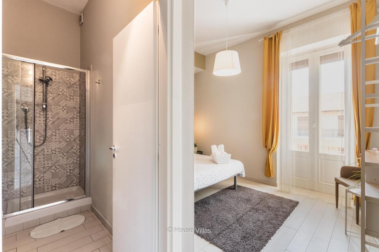 Il 49 Rooms Noto Exterior foto