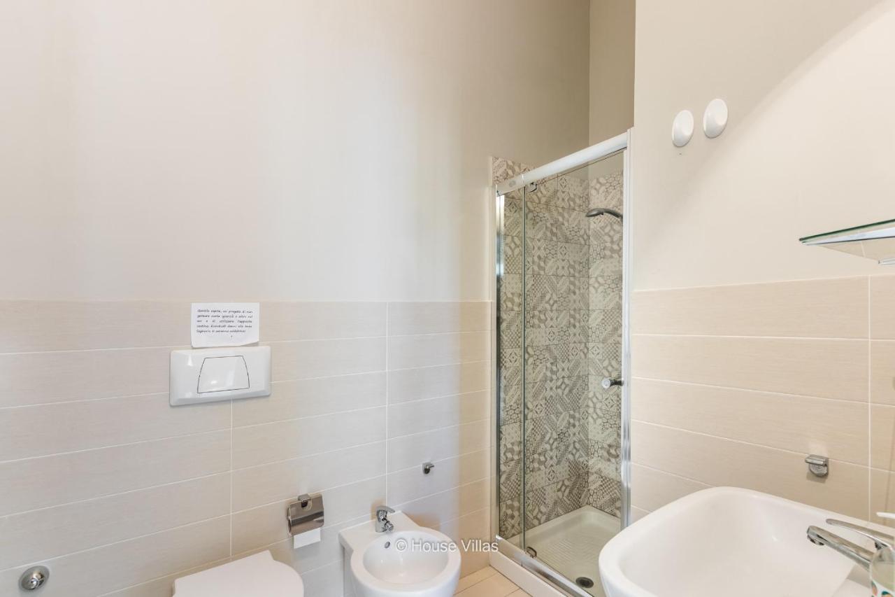 Il 49 Rooms Noto Exterior foto