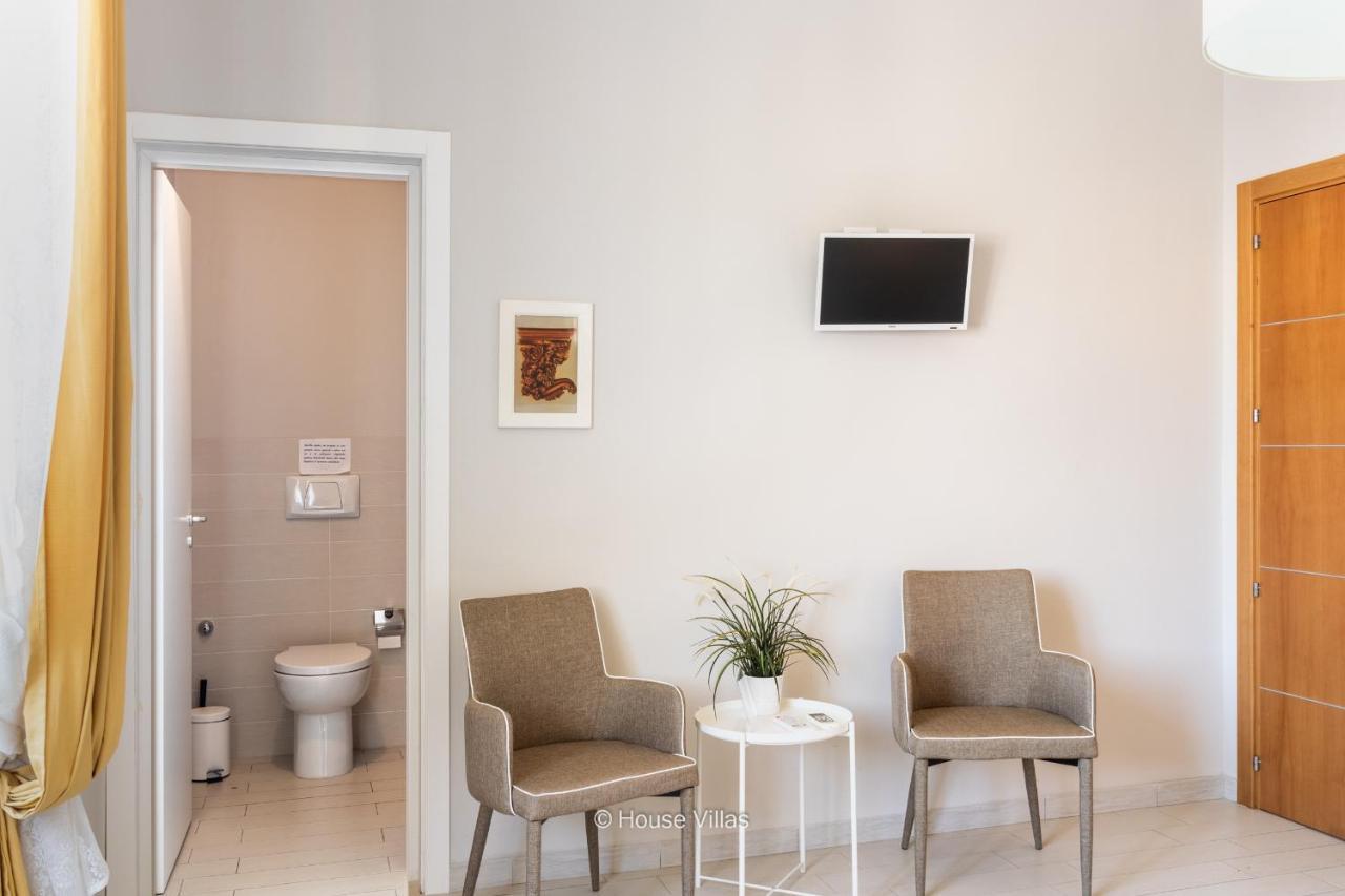 Il 49 Rooms Noto Exterior foto